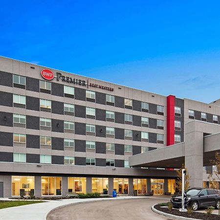 Best Western Premier Winnipeg East Екстер'єр фото