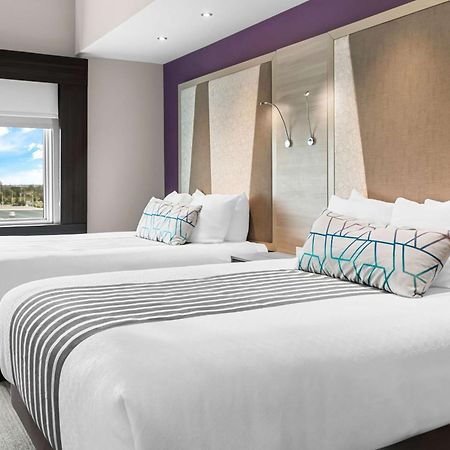 Best Western Premier Winnipeg East Екстер'єр фото