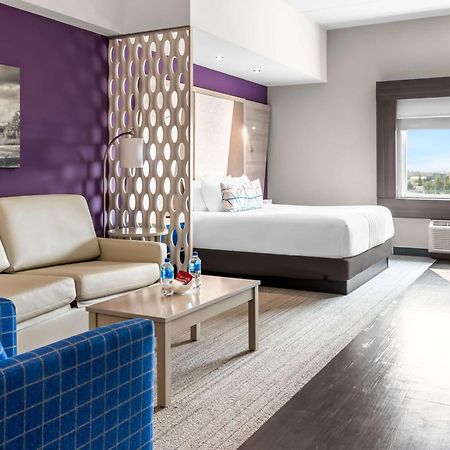 Best Western Premier Winnipeg East Екстер'єр фото