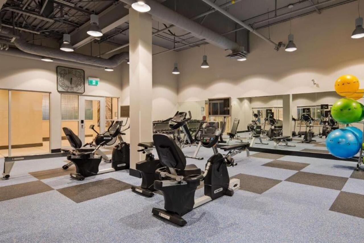 Best Western Premier Winnipeg East Екстер'єр фото