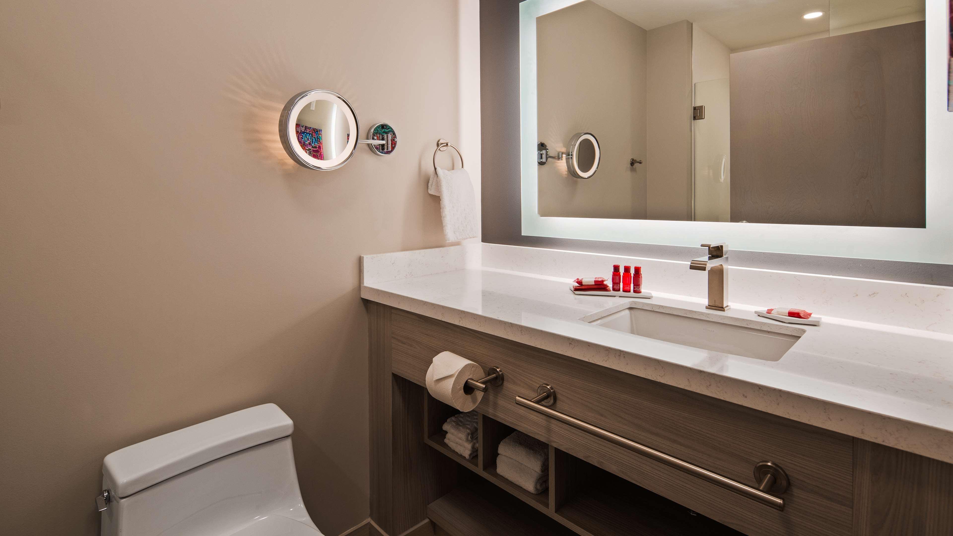 Best Western Premier Winnipeg East Екстер'єр фото