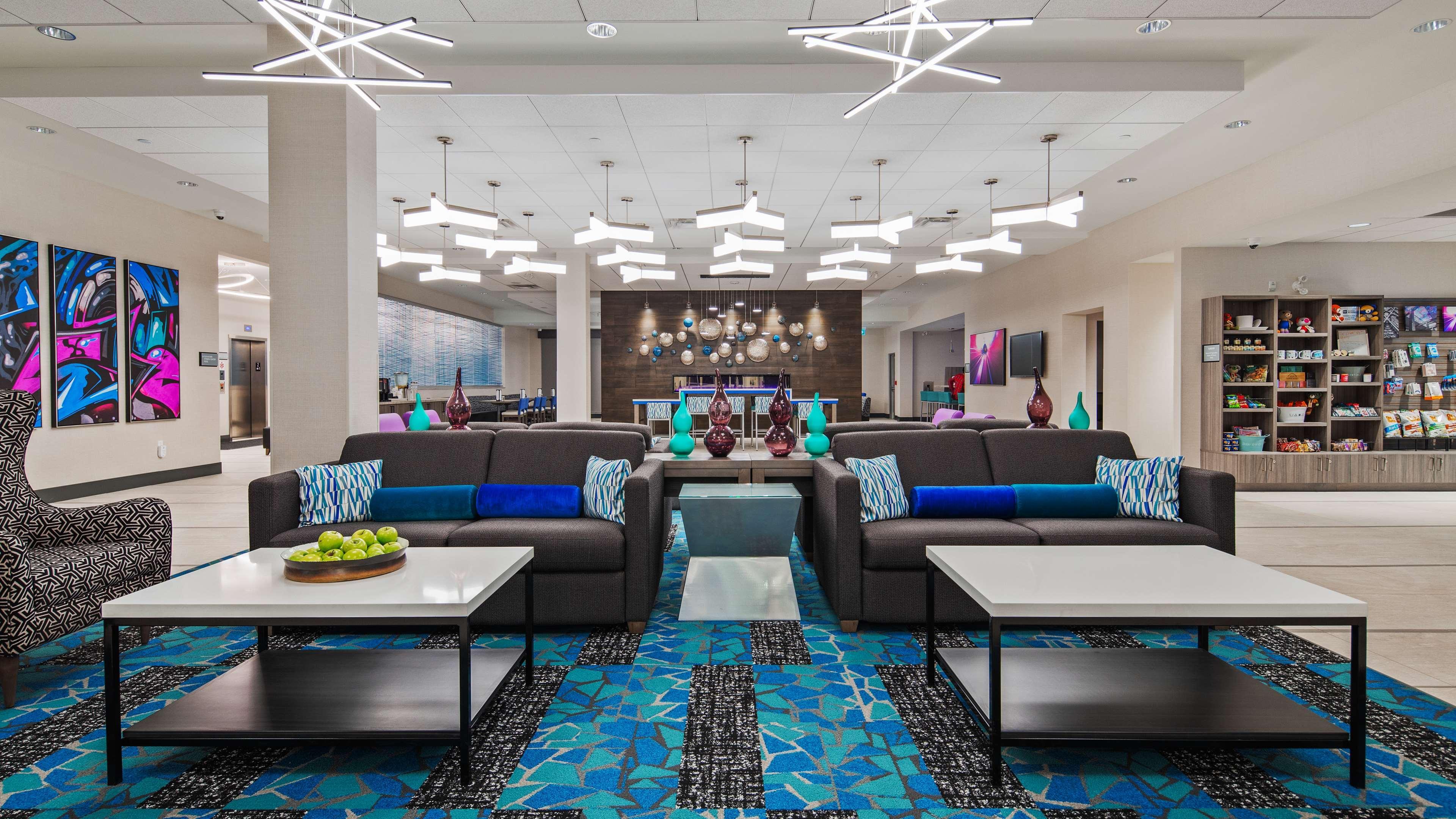 Best Western Premier Winnipeg East Екстер'єр фото