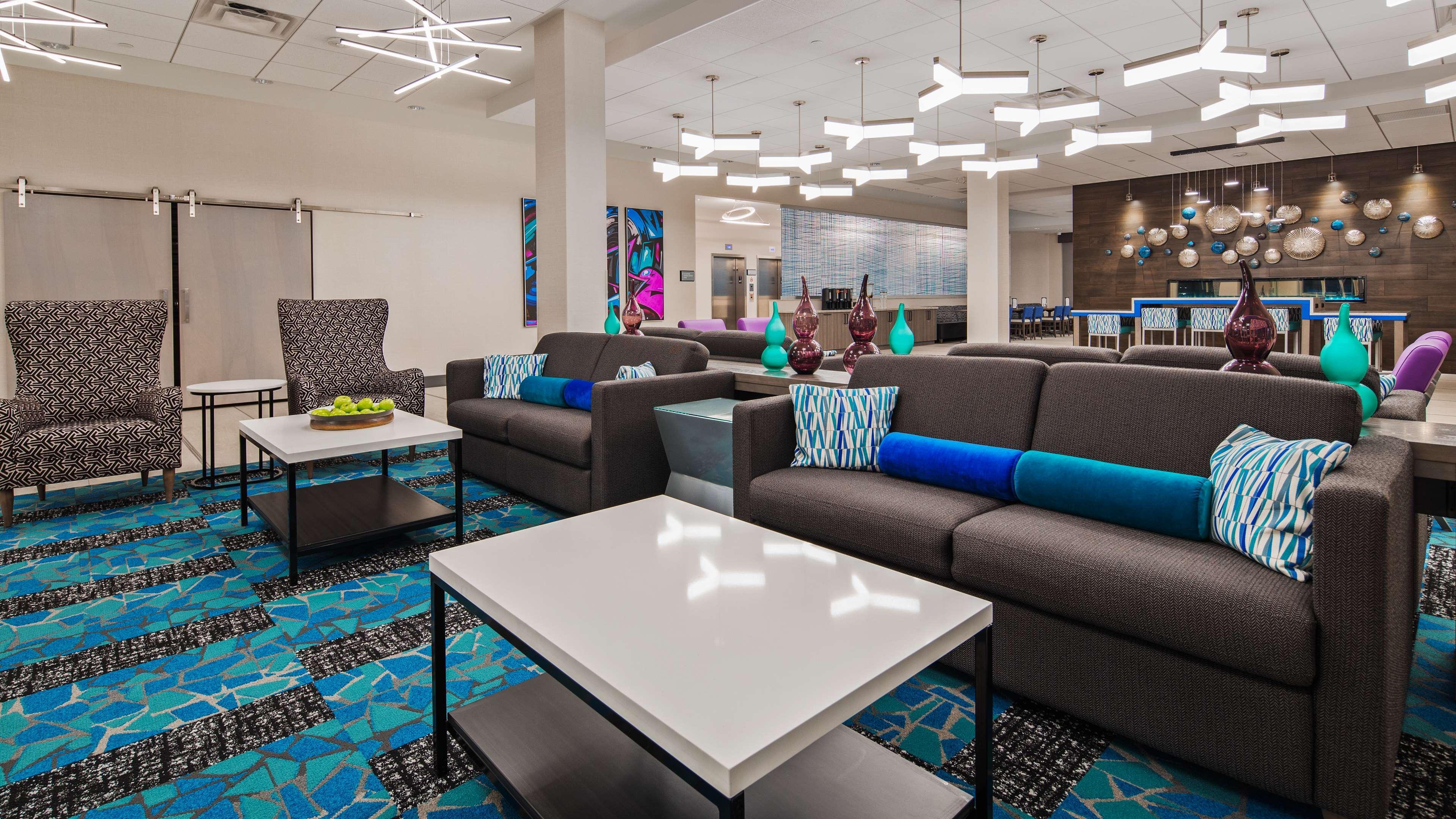Best Western Premier Winnipeg East Екстер'єр фото