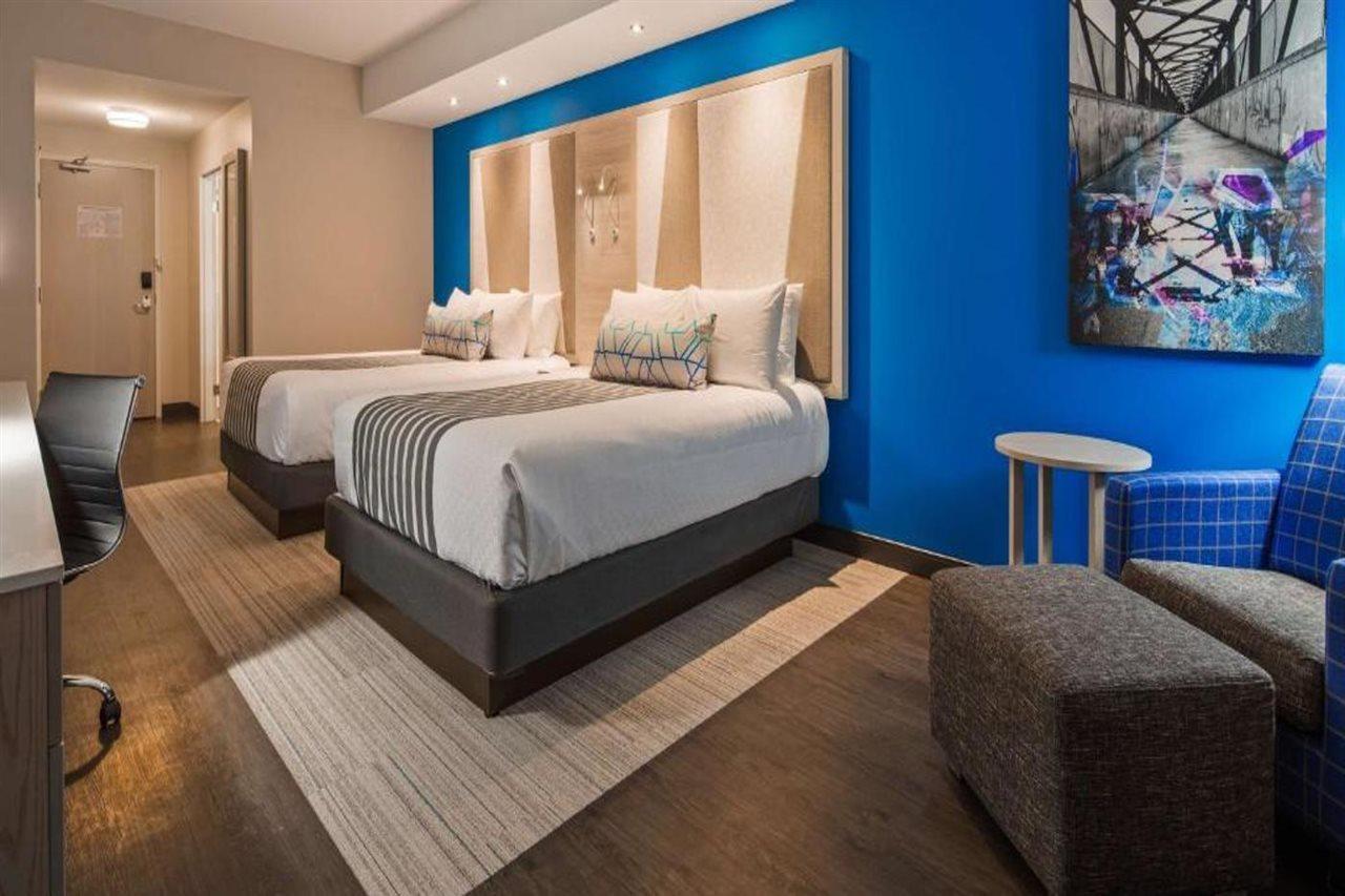 Best Western Premier Winnipeg East Екстер'єр фото