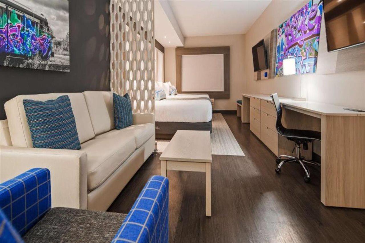 Best Western Premier Winnipeg East Екстер'єр фото
