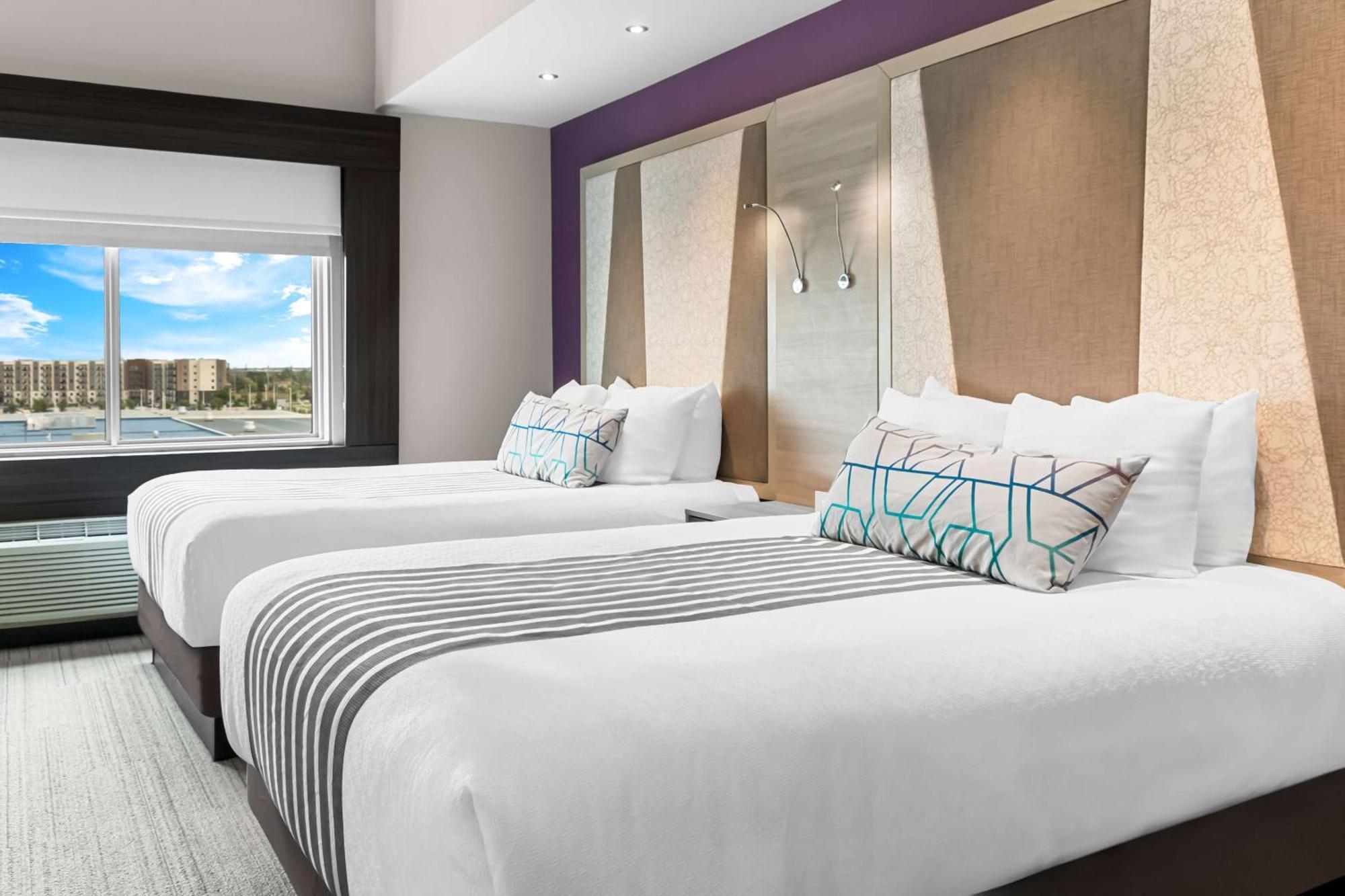 Best Western Premier Winnipeg East Екстер'єр фото