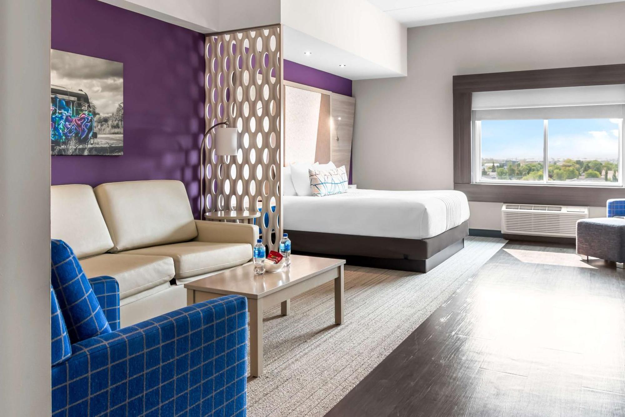 Best Western Premier Winnipeg East Екстер'єр фото