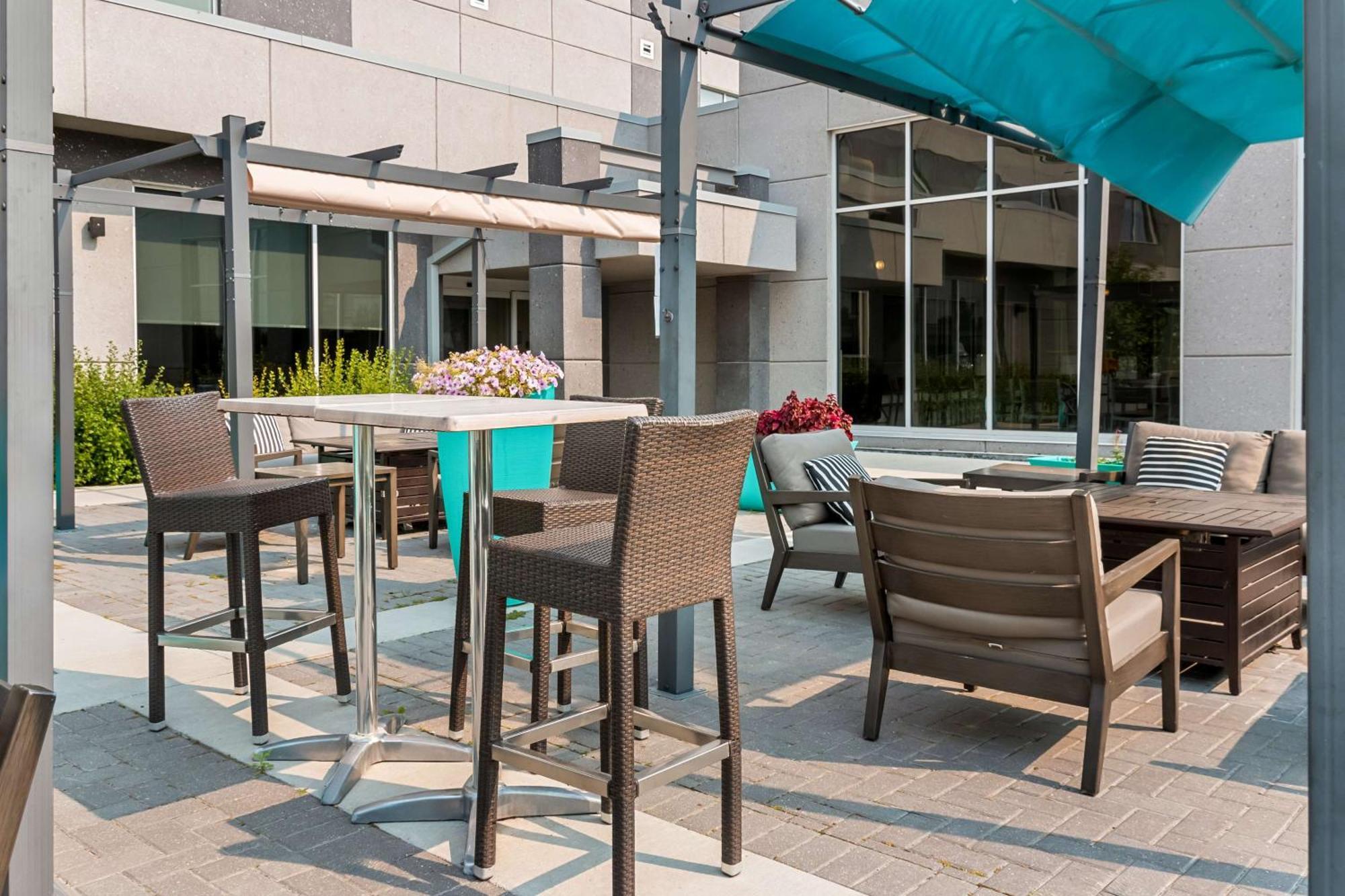 Best Western Premier Winnipeg East Екстер'єр фото