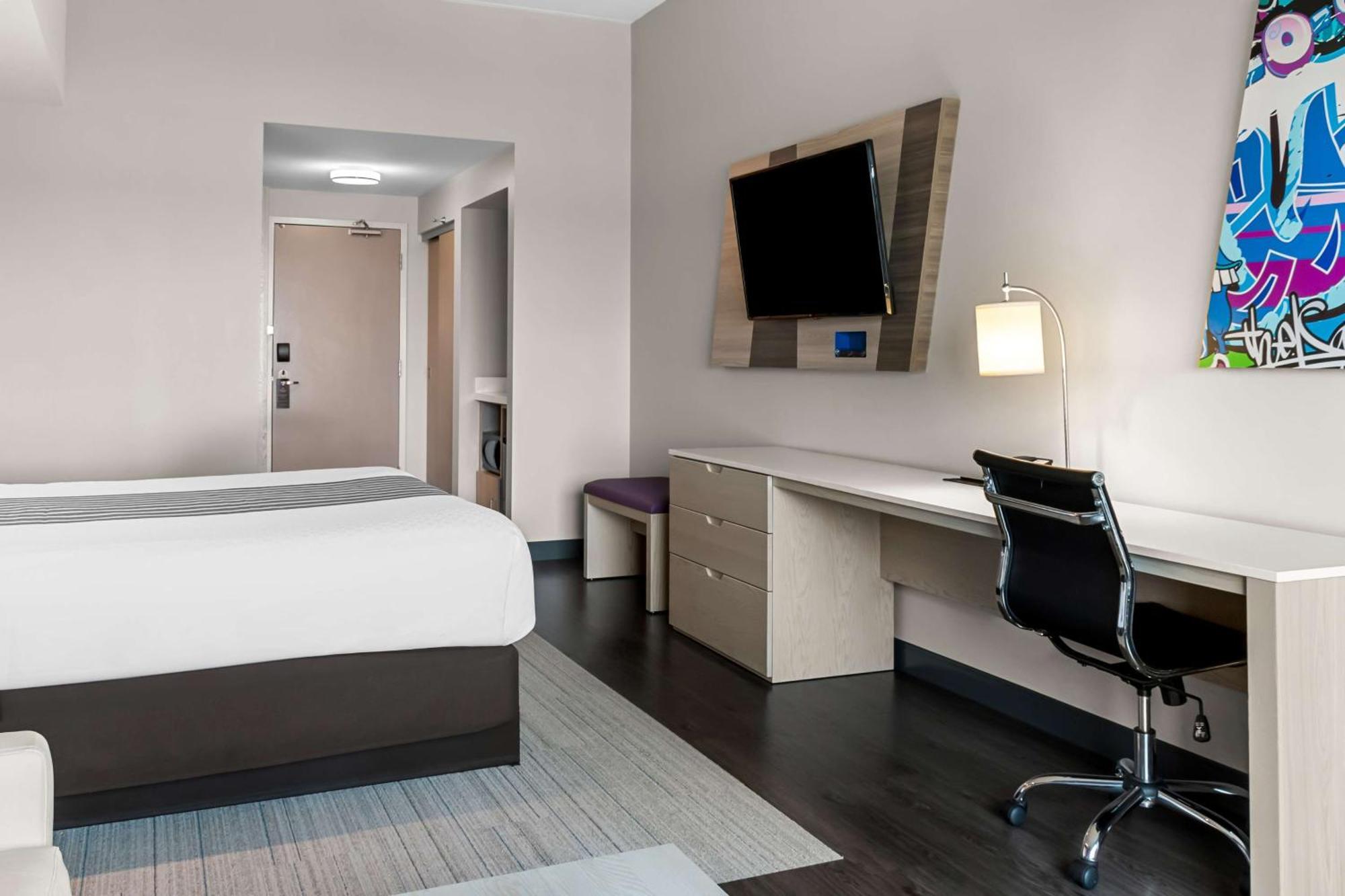 Best Western Premier Winnipeg East Екстер'єр фото