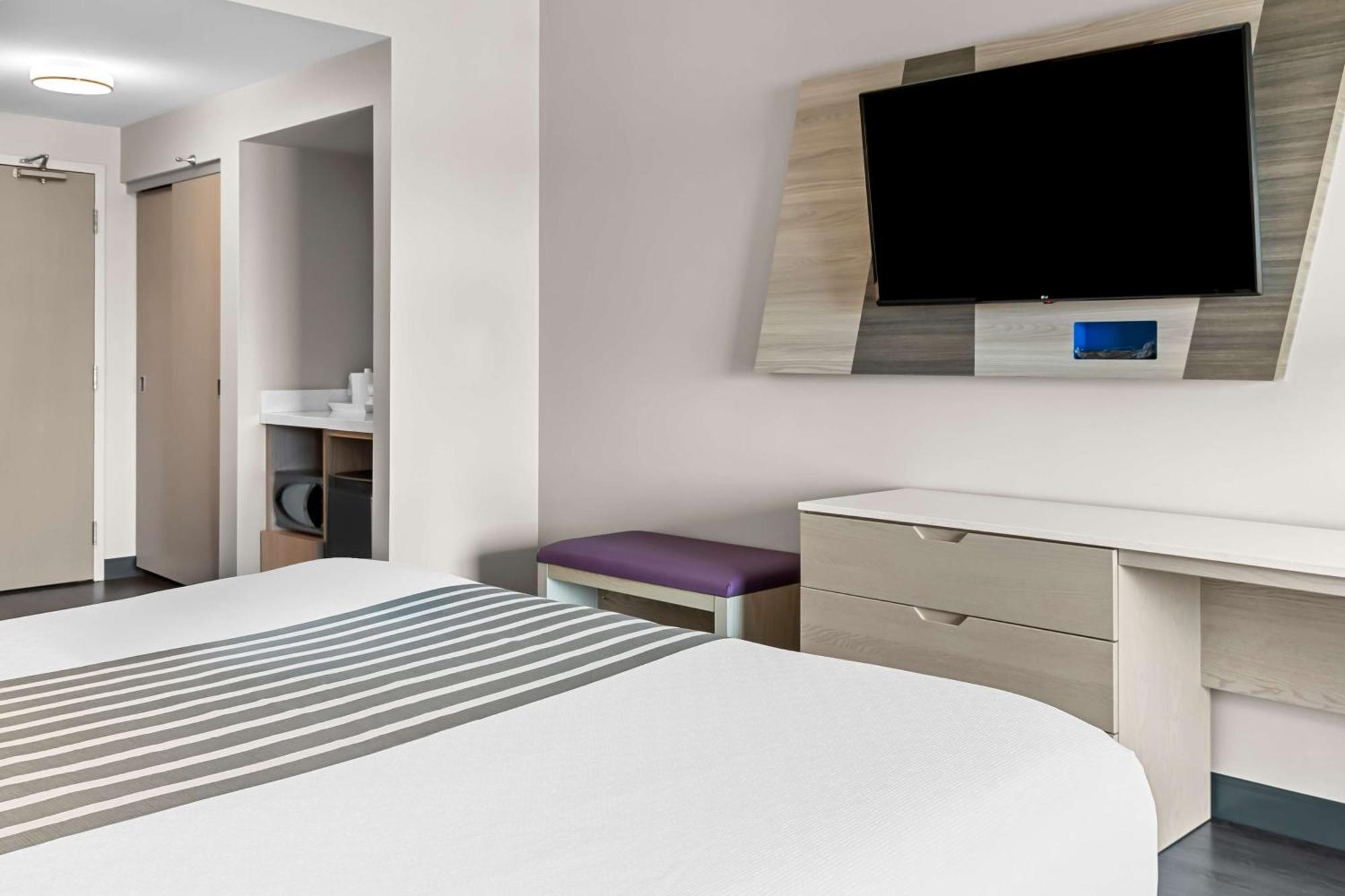 Best Western Premier Winnipeg East Екстер'єр фото