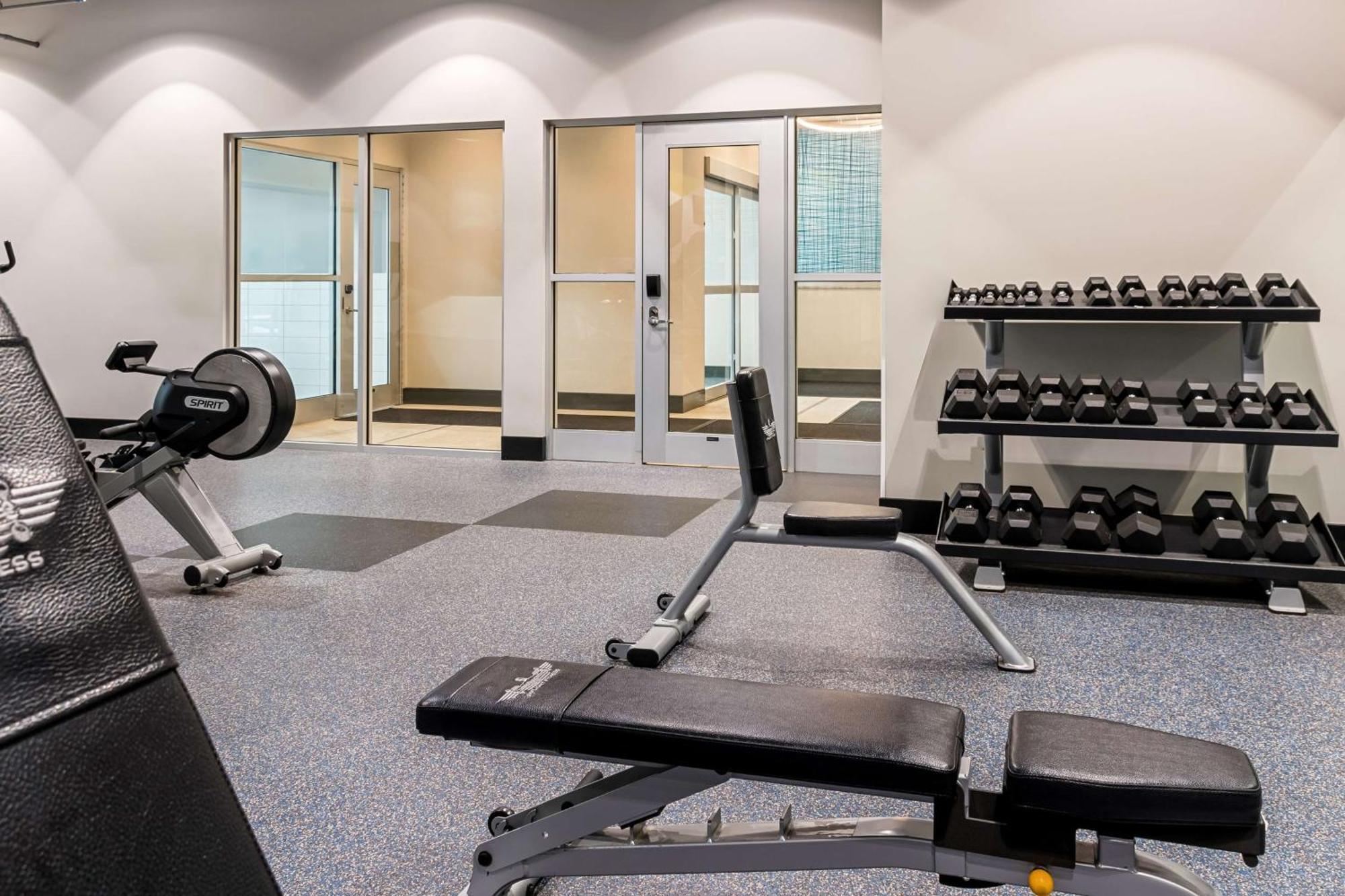 Best Western Premier Winnipeg East Екстер'єр фото