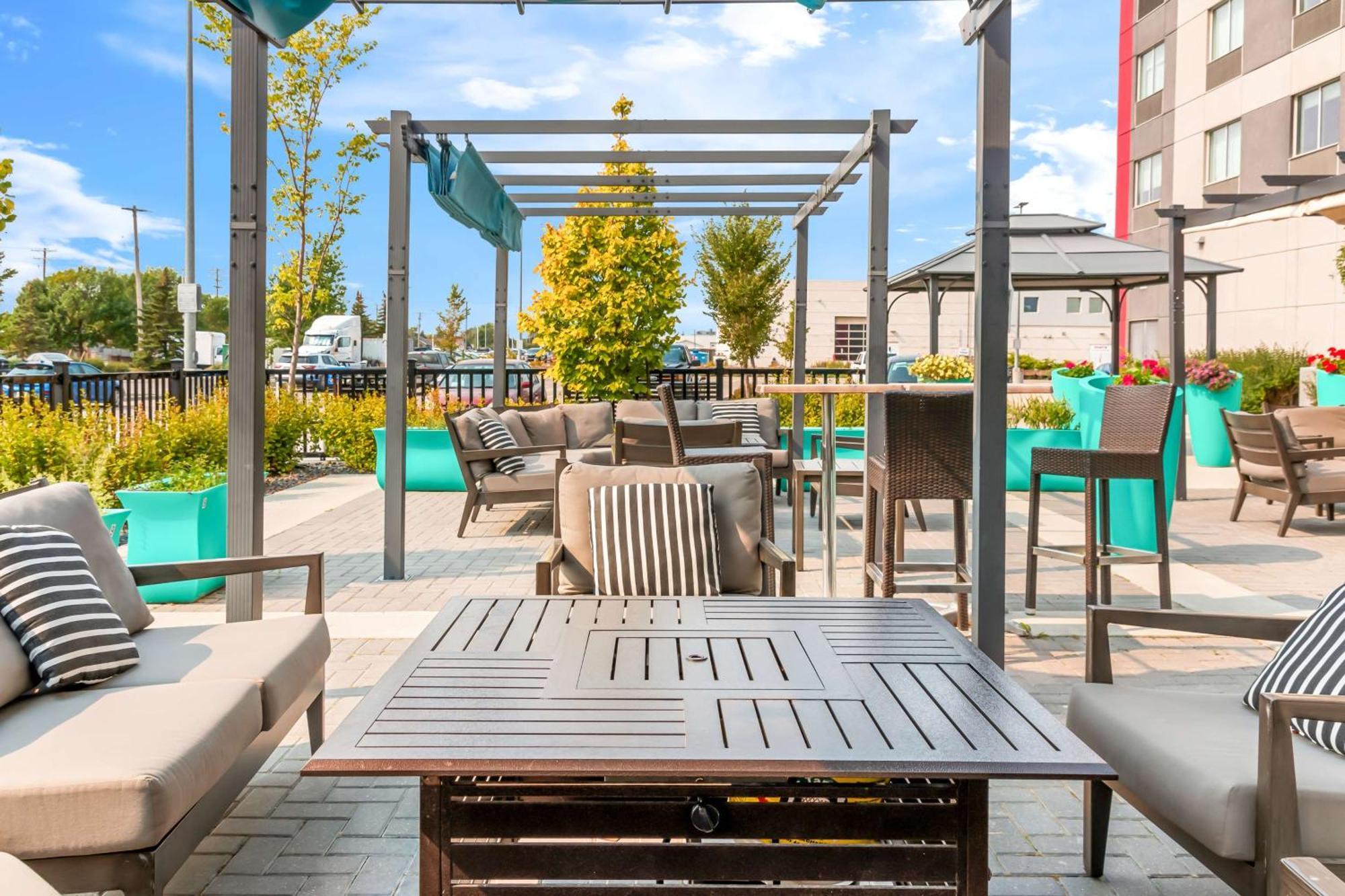 Best Western Premier Winnipeg East Екстер'єр фото