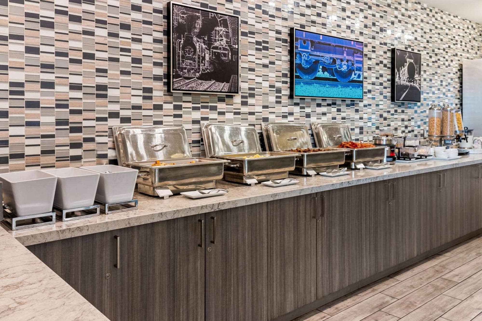 Best Western Premier Winnipeg East Екстер'єр фото