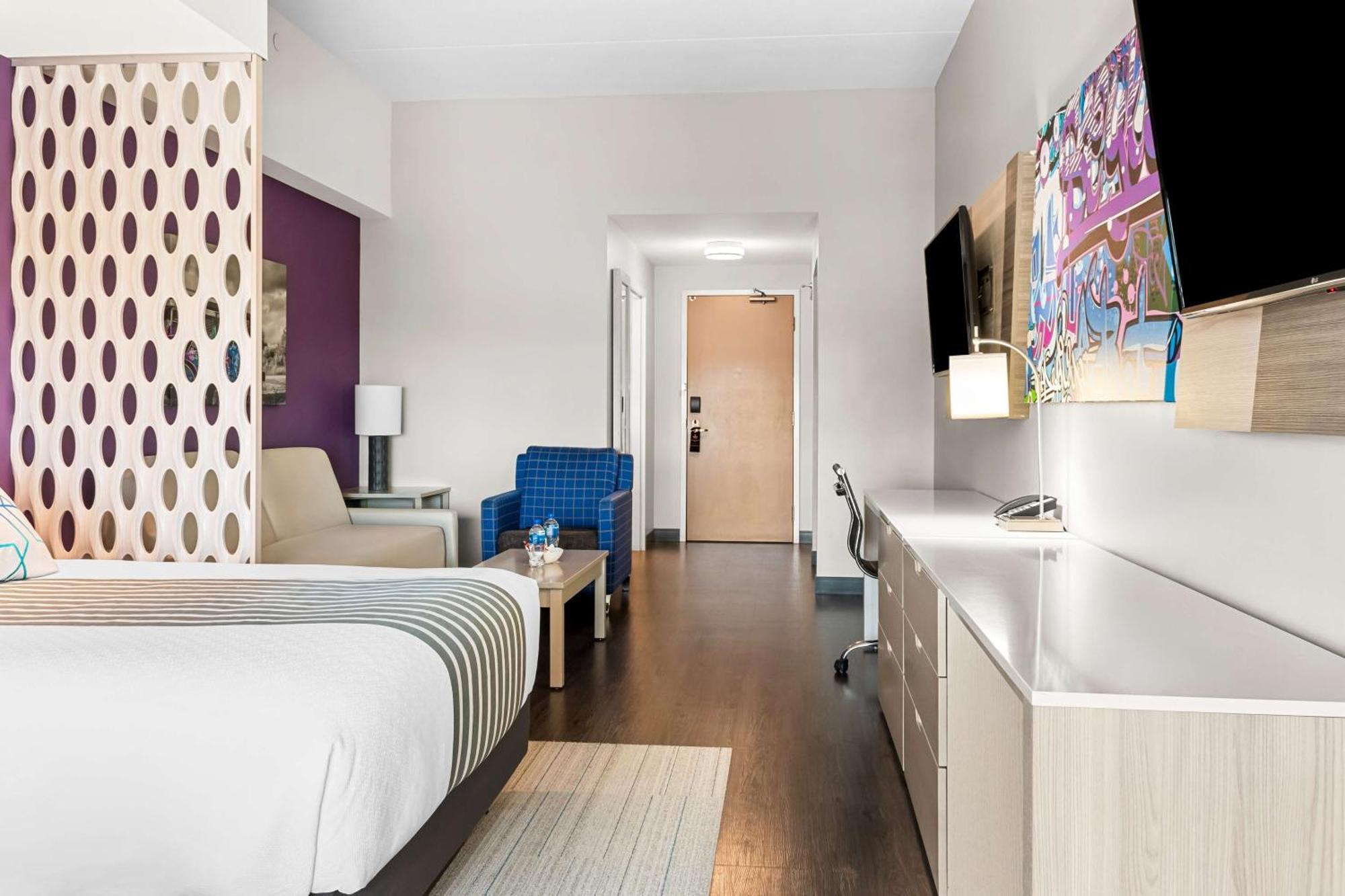 Best Western Premier Winnipeg East Екстер'єр фото