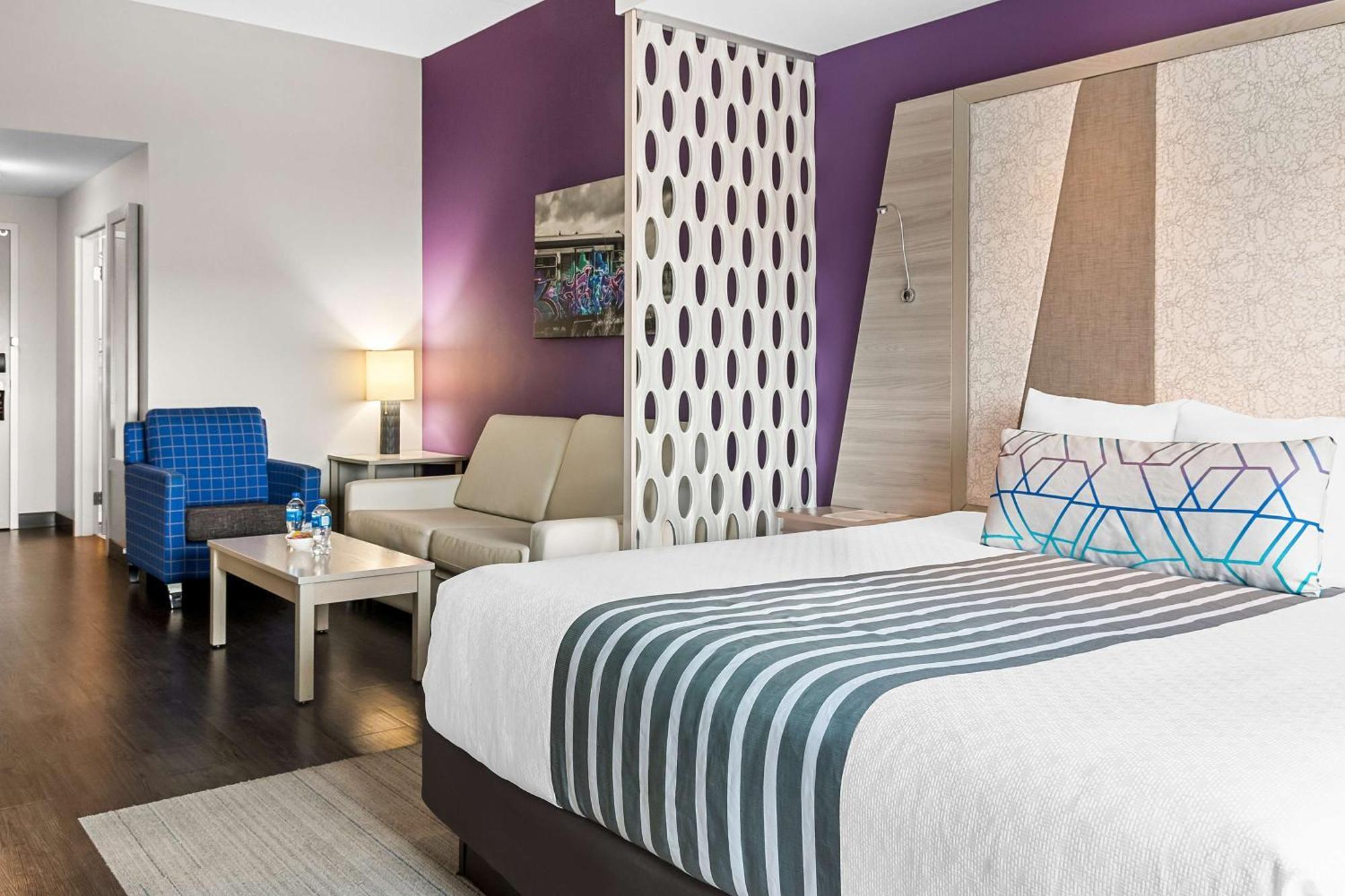 Best Western Premier Winnipeg East Екстер'єр фото