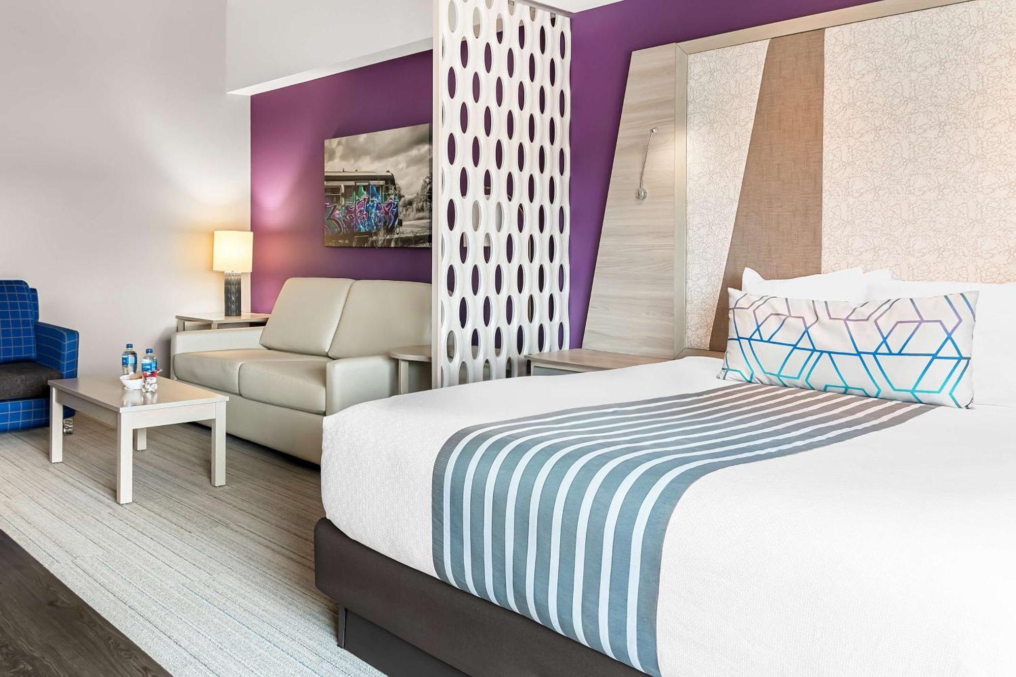 Best Western Premier Winnipeg East Екстер'єр фото