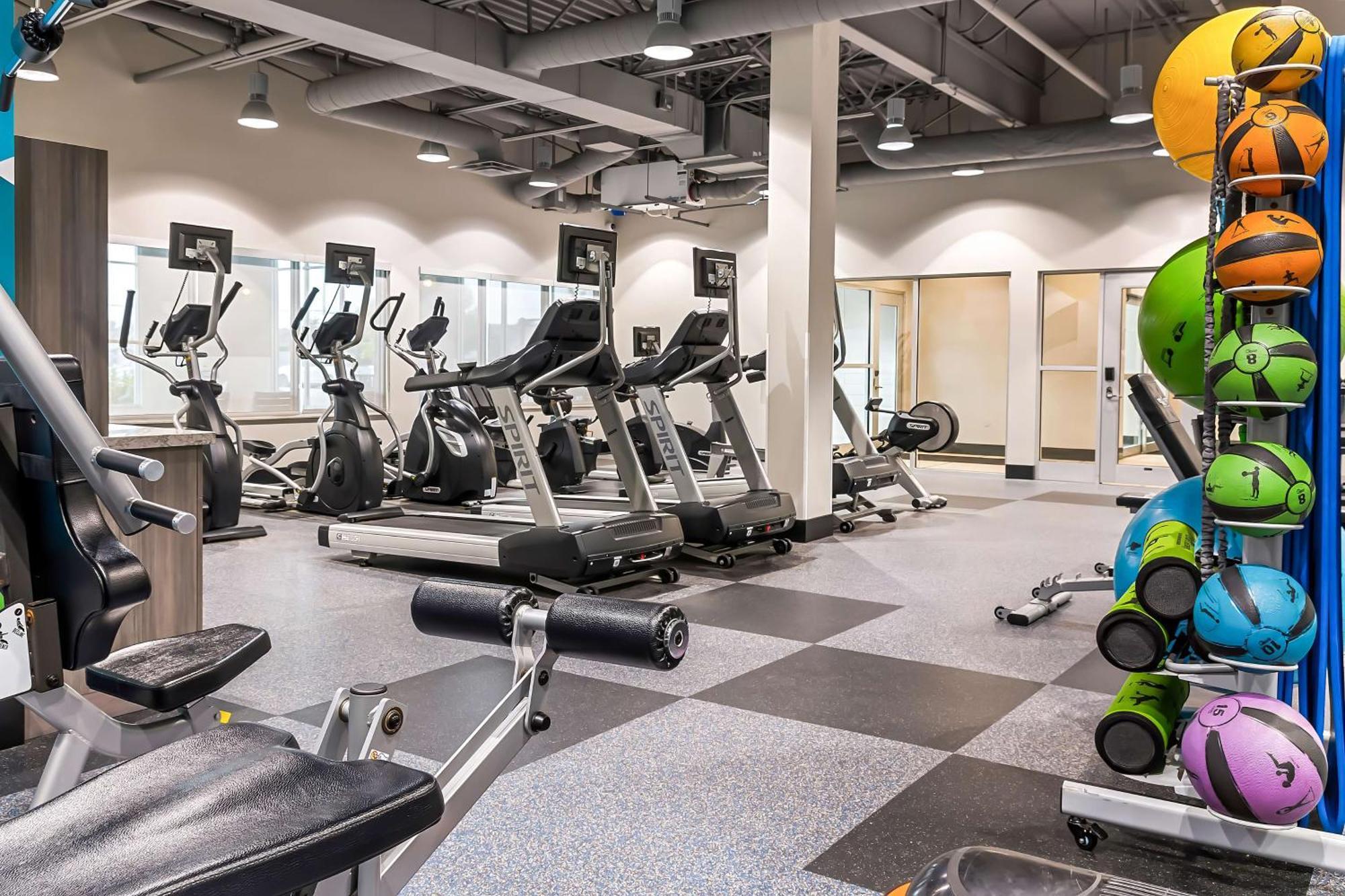 Best Western Premier Winnipeg East Екстер'єр фото
