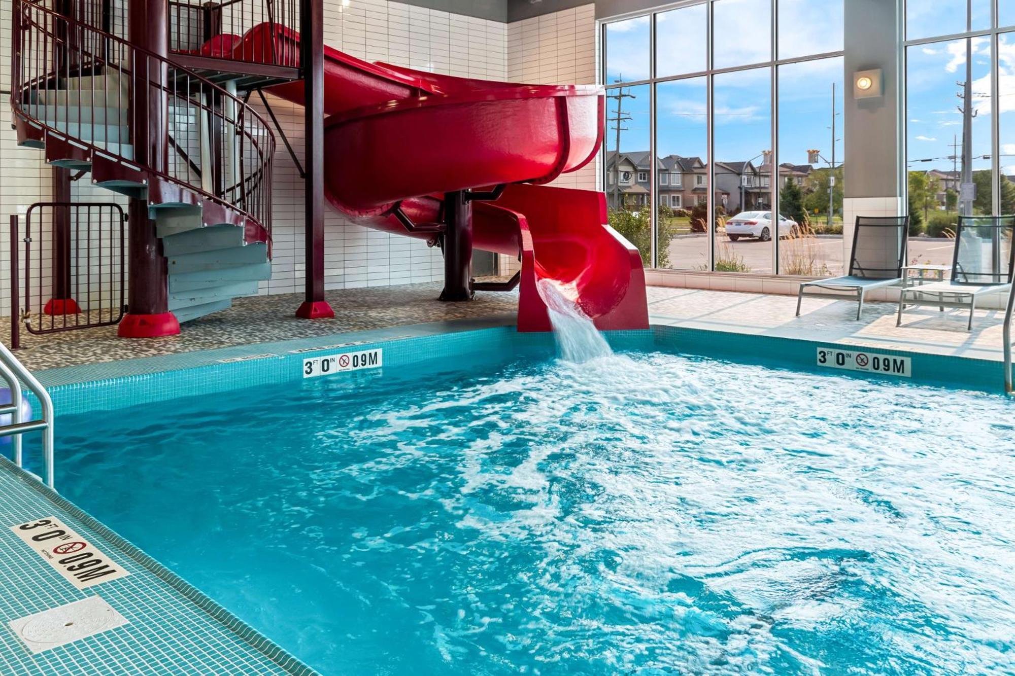 Best Western Premier Winnipeg East Екстер'єр фото