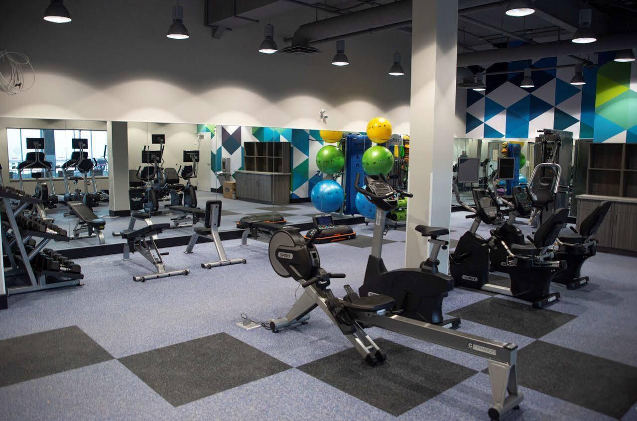 Best Western Premier Winnipeg East Екстер'єр фото
