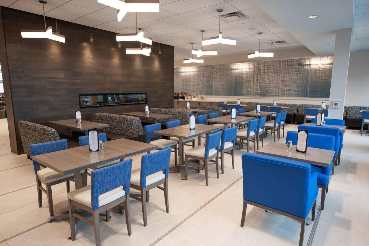 Best Western Premier Winnipeg East Екстер'єр фото