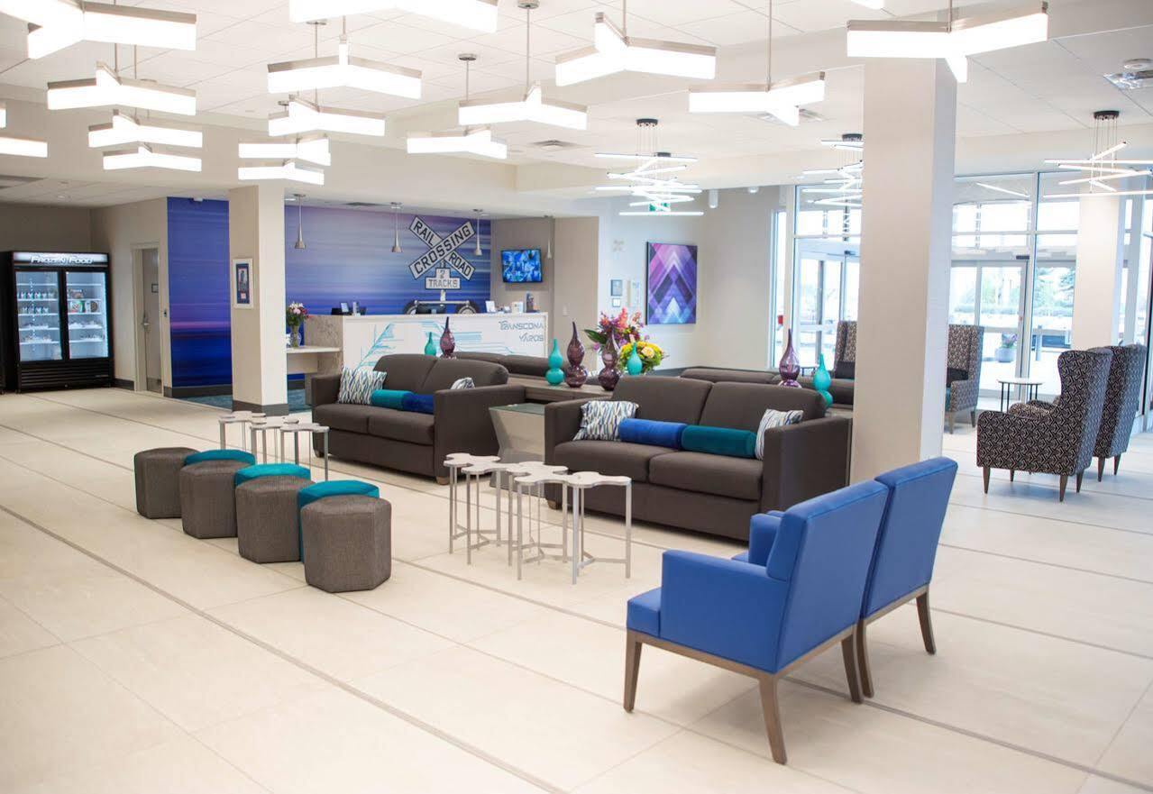 Best Western Premier Winnipeg East Екстер'єр фото