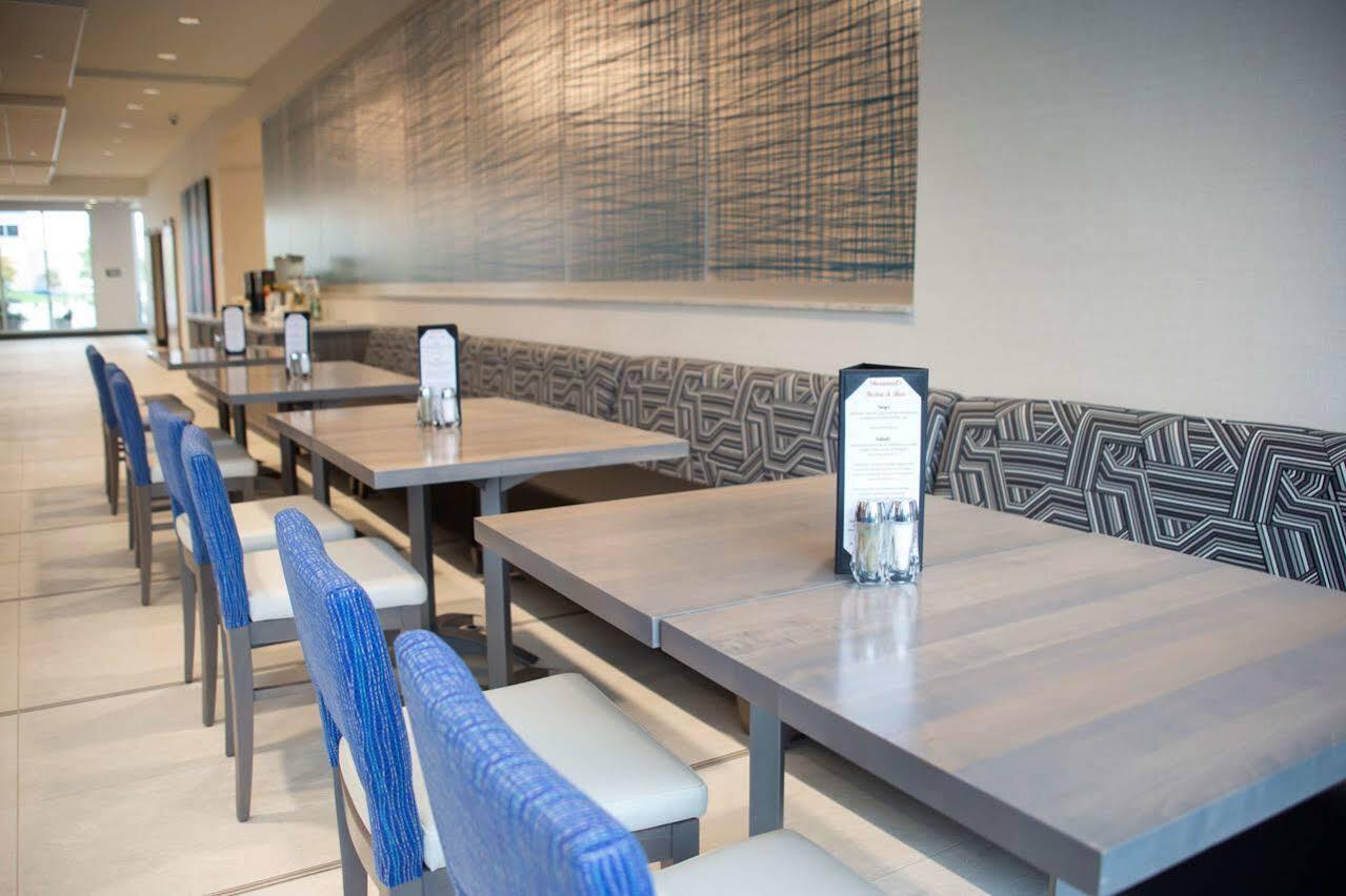 Best Western Premier Winnipeg East Екстер'єр фото